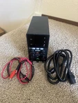 Kungber SPS605C 60V 5A Adjustable Dc Power Supply Bench Lab. Fixed Price $55.00.