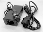 12V Replacement Power Adapter For Sony AC-500 AC-550 AC500 AC550 Supply. Fixed Price $41.88.
