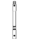 Shakespeare 4364 Extension Mast 12". Fixed Price $69.13.