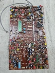 Kenwood Ts 940S X48 1430 00 A/2 Board W/ Murata CFJ455K13 & Trio Yk 88S1 Filters. Fixed Price $119.99.