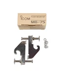 New Icom MB-75 Mount For MA-500TR IC-GM651 IC-M801 IC-M504 IC-M602 IC-M604A. Fixed Price $40.99.