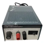 Heathkit SK-101 Vdc 3 Amp Power Supply 120 Vac 60 Hz 80 Watts EIA-416. Fixed Price $89.99.
