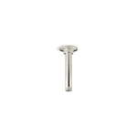 1 Pc Kohler '7394-SN Ceiling Mount Showerarm And Flange 6. Fixed Price $222.93.