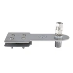 Firestik - Stake Pocket "no Hole" Antenna Mount W/K4A (SS194A). Fixed Price $40.99.