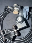 Diamond Antenna K540 Super Gainer Used Adjustable Mirror Mobile Mount. Fixed Price $50.00.