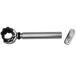 Rupp Threaded Antenna Support With 6" Pipe Mount 1.5" Collar #PAK-0003. Fixed Price $144.14.