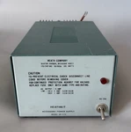 Power Tested Only Heathkit HP-1175 Accessory Supply See Description. Fixed Price $39.99.