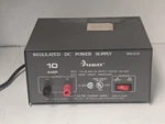 Samlex Model Rps 1210 12V Regulated Power Supply 13.6 Vdc 10A 136W. Fixed Price $59.99.