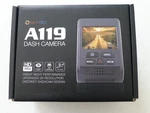 Spytec A119 Version (V2) Car Dash 60 Fps 1440P Camera With Gps Logger Mount. Fixed Price $69.99.