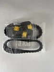 Zodiac Baracuda MX8 MX6-2 Pack Track Tires R0526100 & Scrubbers R0714400. Fixed Price $16.09.