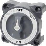 Blue Sea Systems Hd-series Heavy Duty On-off Battery Switch, 600A Continuous. Fixed Price $96.55.