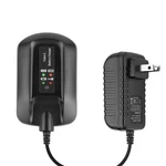 Lithium Ion Battery Charger Suitable For Worx Cordless 20-VOLT Tools WG322. Fixed Price $16.75.