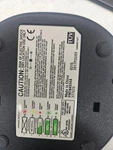 Motorola Rapid Charger PMTN4034A- Base Only/ No Power Adapters. Fixed Price $12.00.