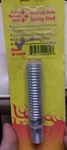 Firestik SS34AM Medium-duty Spring Stud Mount "SO-239". Fixed Price $19.50.