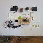 Phonak Air Ii Base W/ Power Supply & Complete Cable Set. Fixed Price $29.00.