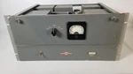 Vintage Collins Power Supply. Fixed Price $175.00.
