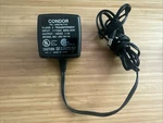 Ac-ac Adapter Condor DV-1611A Class 2 Transformer Power Supply. Fixed Price $12.95.