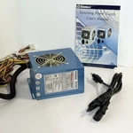 Enermax Whisper EG465P-VE Switching Power Supply 431W Blue Retro Pc Gaming. Fixed Price $199.00.