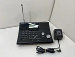 Uniden Bearcat BC340CRS Scanner, Alarm Clock, Am/fm Radio, Weather 100 Channels. Fixed Price $35.00.