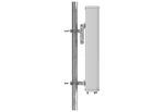 Andrew/commscope New 2SS-33A-R1 3.1-4.2GHZ 8PORT Ret Base Station Sector Antenna. Fixed Price $1999.00.