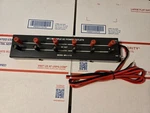 MFJ-1112 Multiple Dc Power Outlets. Fixed Price $50.00.