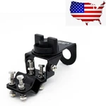 Nagoya RB-46 Mobile Ham Radios Antenna Pipe Car Luggage Mount Bracket Base. Fixed Price $10.73.