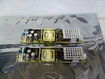 Lot Of Raritan PS-60RC 5V 12A Power Supply. Fixed Price $45.00.