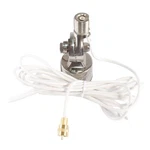 Shakespeare Qcm-sr Quickconnect Ss Rail Mount W/ Cable. Fixed Price $101.69.