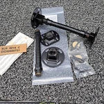 Motorola Flexible Control Pedestal Mount Sln 5216 C. OIC82600T01 Qty:. Fixed Price $27.00.