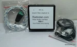 Icom IC-M700PRO Amplifier Relay Buffer Keying Interface And Cable. Fixed Price $79.95.