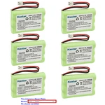 Kastar Digital Baby Monitor Battery Replace For Motorola MBP41BU MBP41PU. Fixed Price $5.49.
