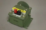 General Dynamics Power Switch For An/vrc 97 Radio, Nsn: 5930-01-261-2896, New. Fixed Price $200.00.