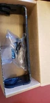 New Oem Motorola HLN7002A Apx 6500 7500 Mounting Bracket With Hardware (hm). Fixed Price $30.00.