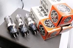 Ge 3B28 Rectifier Vacuum Tubes Lot Of. Fixed Price $60.00.