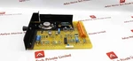 Servomex A540/201/C/1 Power Supply Q540/901. Fixed Price $110.02.