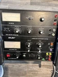 Lab-volt Laboratory Instrument System Dc Meter Vom Power Supply Generator. Fixed Price $149.25.