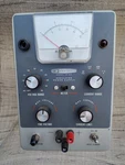 Vintage Heathkit IP-20 Regulated Power Supply Untested. Fixed Price $69.95.