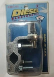 Diesel Electronics Way Mirror Mount 3/8 Brass Cb Antenna Stud. Fixed Price $19.99.
