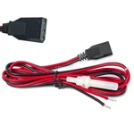 3-PIN Cb Radio Power Cable 2-WIRE W/ 15A Fuse Extension 60" For Cobra 25/29/148. Fixed Price $10.98.