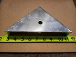 Workman B212 Corner Bracket Mount. Fixed Price $10.00.