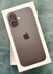 Apple Iphone 17 Black 256GB Empty Box Only Model A3258. Fixed Price $10.00.