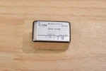 Icom CR-282 High Stability Crystal Unit IC-706MKIIG IC-765 IC-775 IC-746 IC-R75. Fixed Price $265.00.