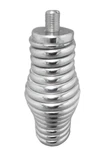 Workman KA-52SS Heavy Duty Stainless Steel Cb Antenna Barrel Spring Brand New. Fixed Price $29.00.