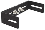 Procomm JBC1200L Adjustable Radio Mounting Bracket - Expands From 4" To 13" Wid. Fixed Price $18.49.