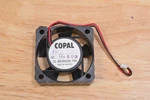 Yaesu FT-857D Parts Cooling Fan. Fixed Price $20.00.