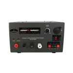 Intellitron PS-2275MA 75AMP Switching Power Supply With Voltage Meters. Fixed Price $399.95.