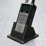 Drop-in Angled Desk Stand For Uniden BCD396XT BCD396T BR330T UBC3500XLT BC346XT. Fixed Price $23.96.