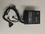 Cooler Master Silent Pro M2 720W - 80+ Bronze Modular Fully Working. Fixed Price $57.09.