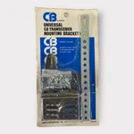 Arista CB-550 Universal Transceiver Mounting Bracket Kit **new**. Fixed Price $13.99.