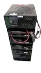 Pulsetech Asaps 6130-01-458-4041 (tested And Working). Fixed Price $650.00.